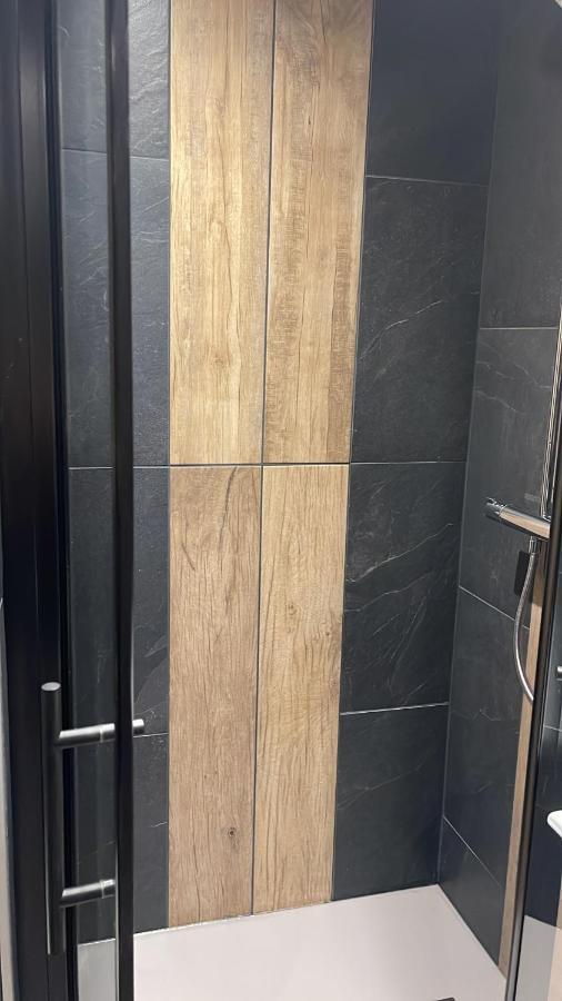 Appartement F2 Aux Glieres بور سان موريس المظهر الخارجي الصورة